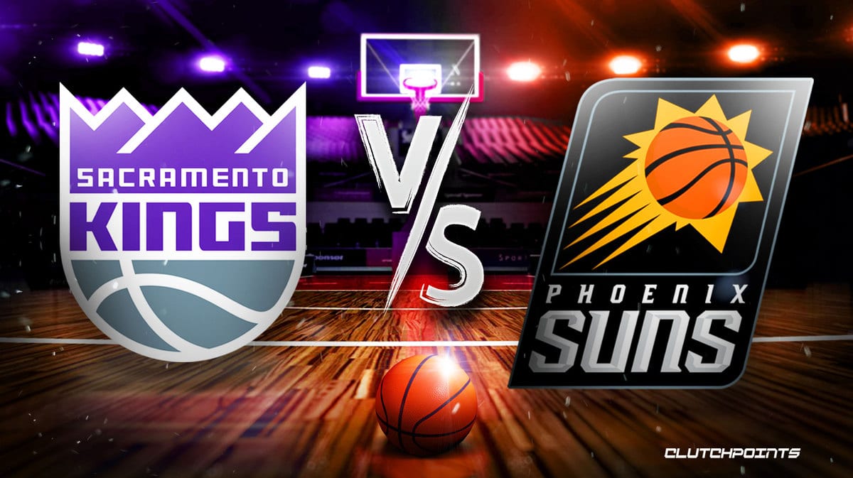 Kings, Suns