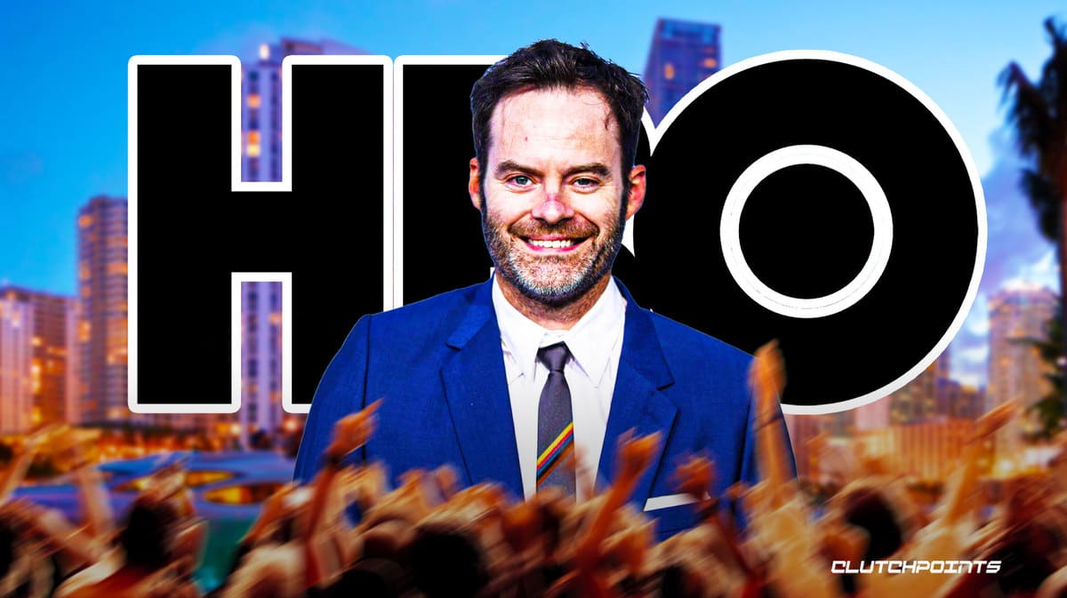 Barry (Bill Hader), HBO