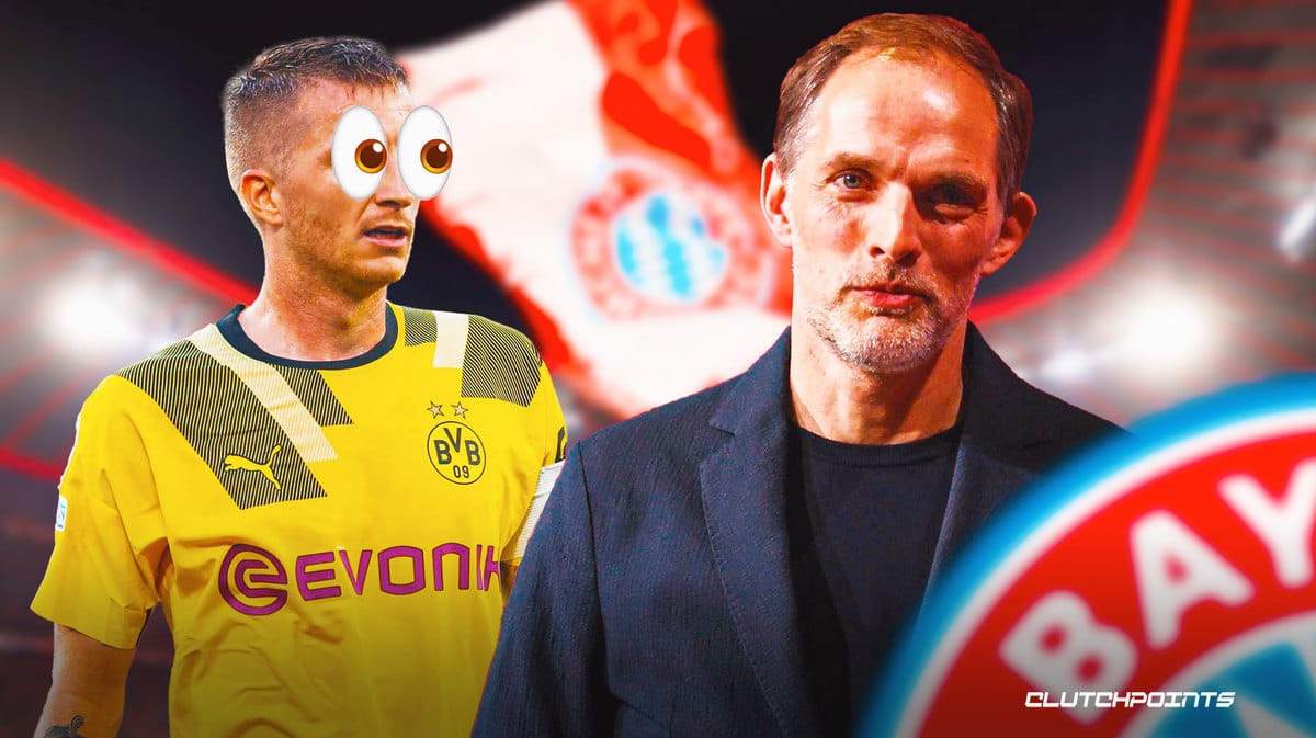 Bayern Munich