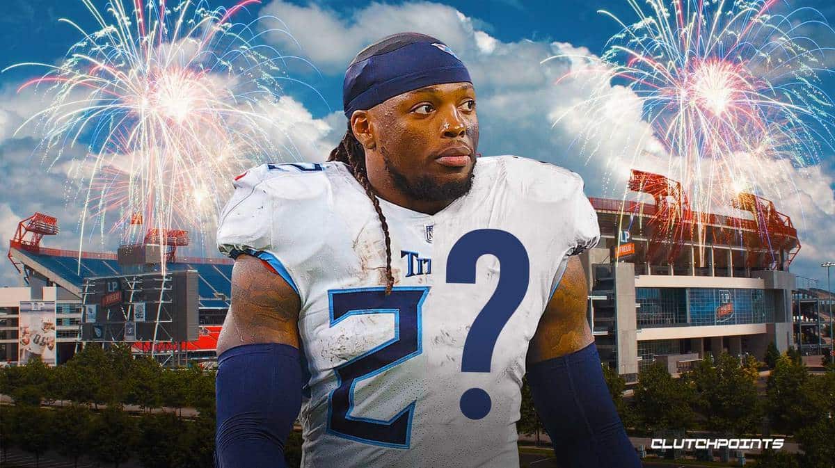 Derrick Henry, Titans, Bears, Bills, Dolphins