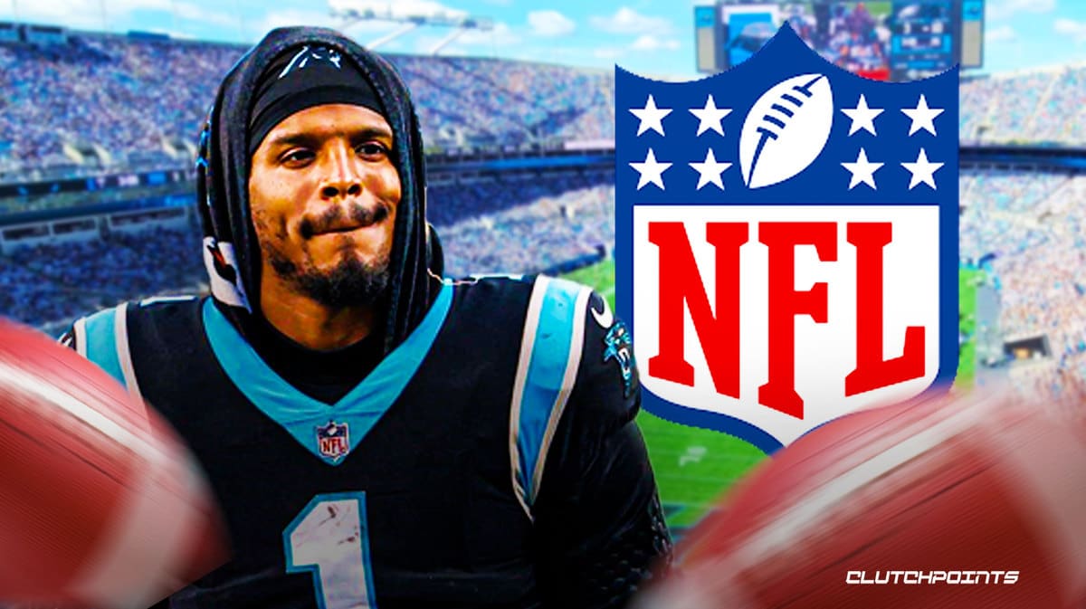 Cam Newton, Steelers, Titans, Packers
