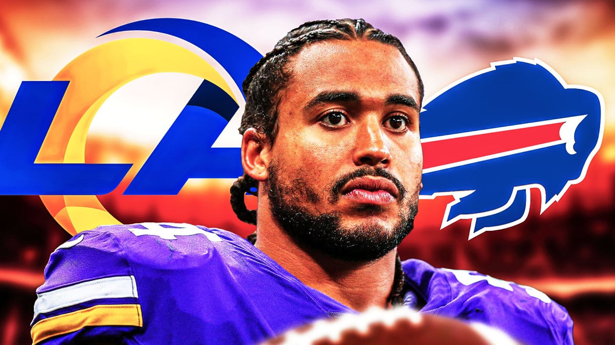 Free agent linebacker Eric Kendricks says he has agreed to join