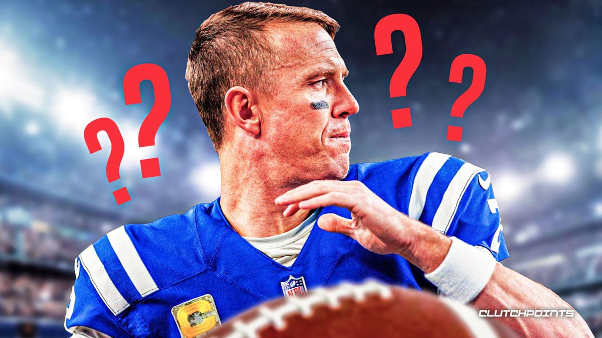 Matt Ryan, Indianapolis Colts, Kansas City Chiefs, Green Bay Packers, Buffalo Bills
