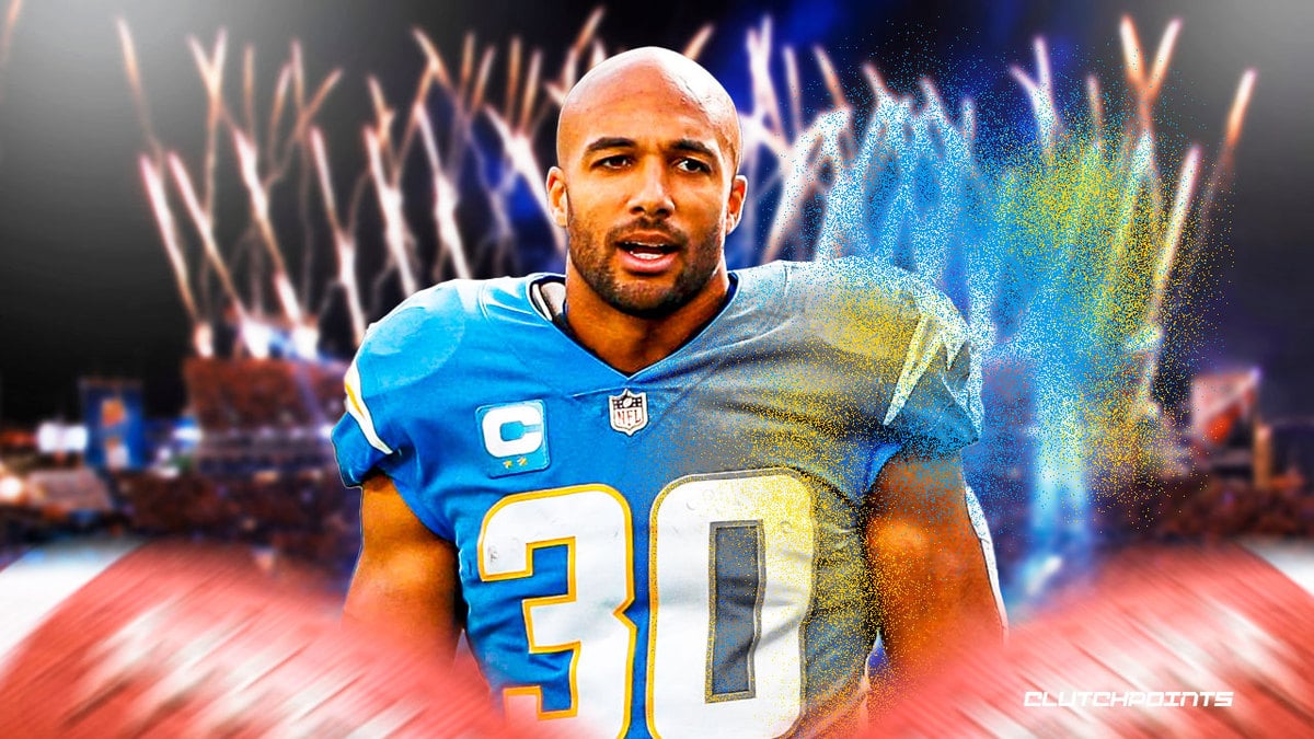 Are the Chargers really about to trade Austin Ekeler? RB is the