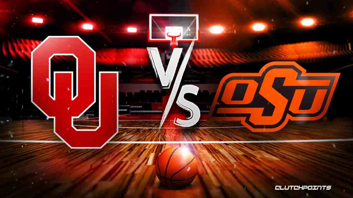 Oklahoma Oklahoma State prediction