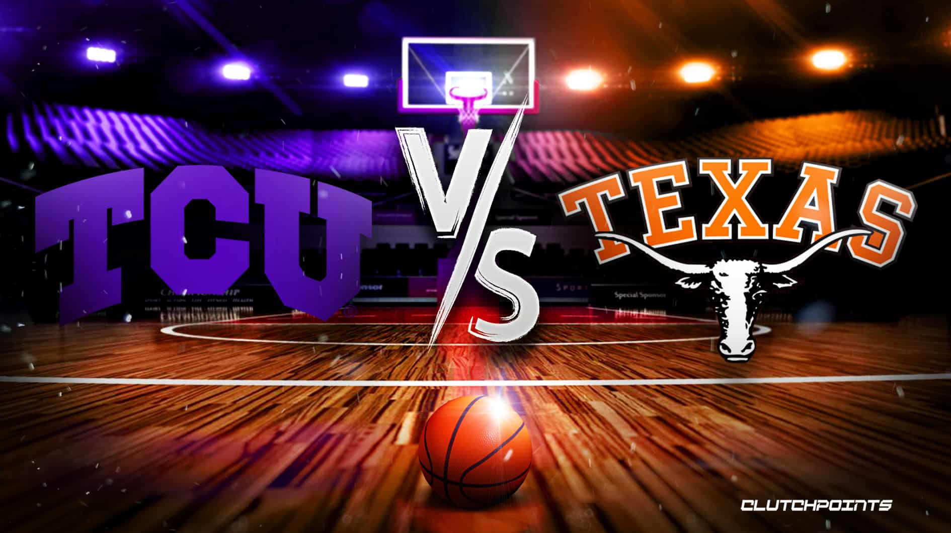 Big 12 Tournament Odds: TCU-Texas Prediction, Pick, How To Watch