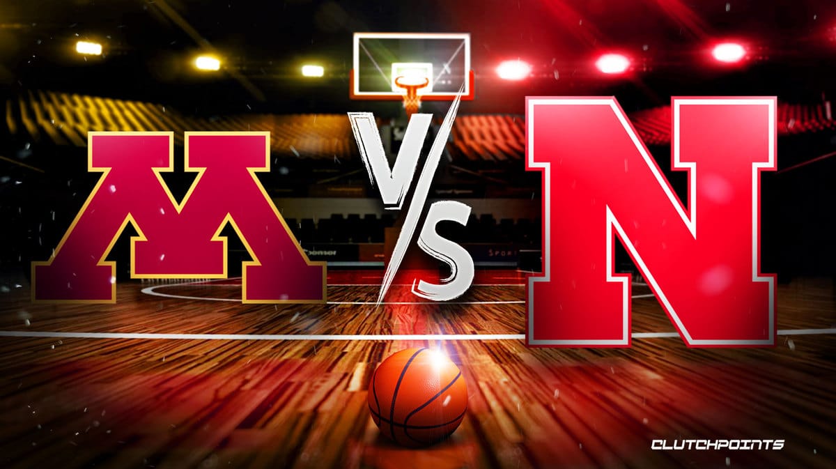 Minnesota Nebraska prediction, Minnesota Nebraska pick, Minnesota Nebraska odds, Minnesota Nebraska, how to watch Minnesota Nebraska