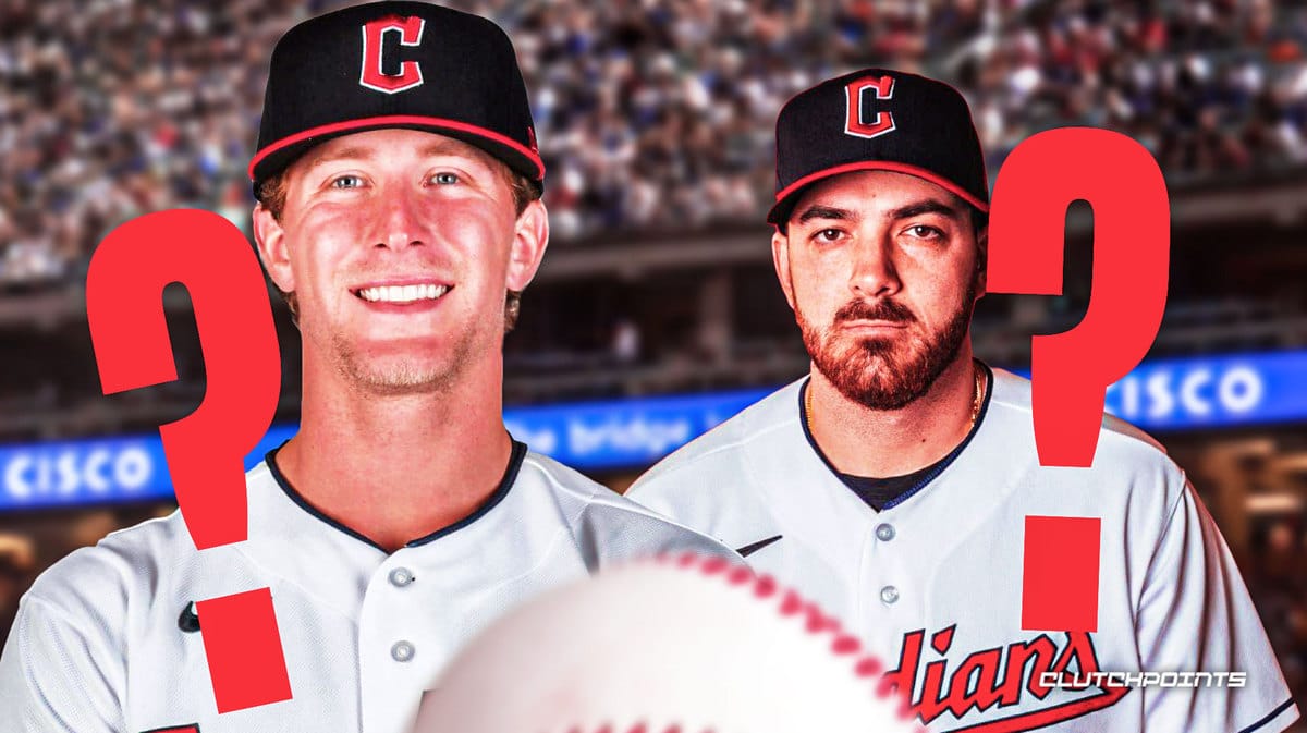 Guardians infield has fewer questions, more pop: 2023 MLB season preview 