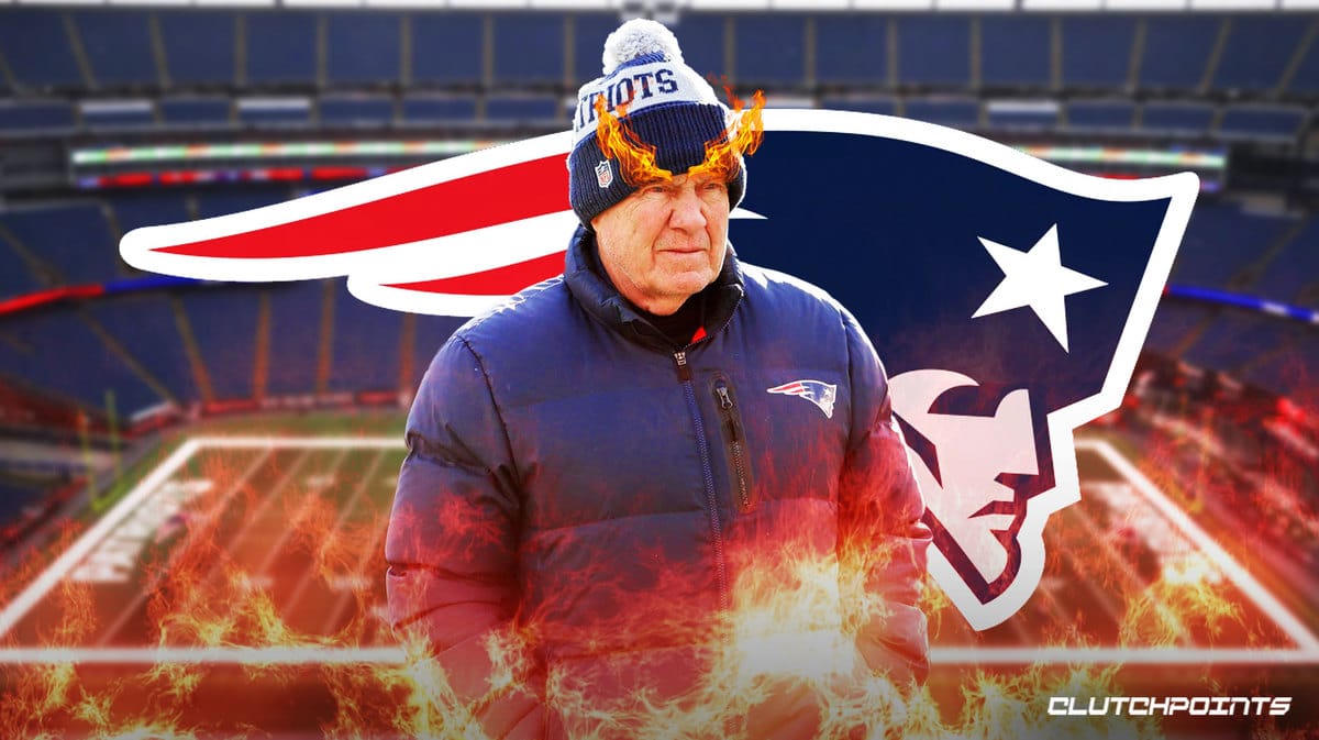 Oddsmakers Say Bill Belichick is Unlikely to Break Don Shula's All-Time  Wins Record - CLNS Media