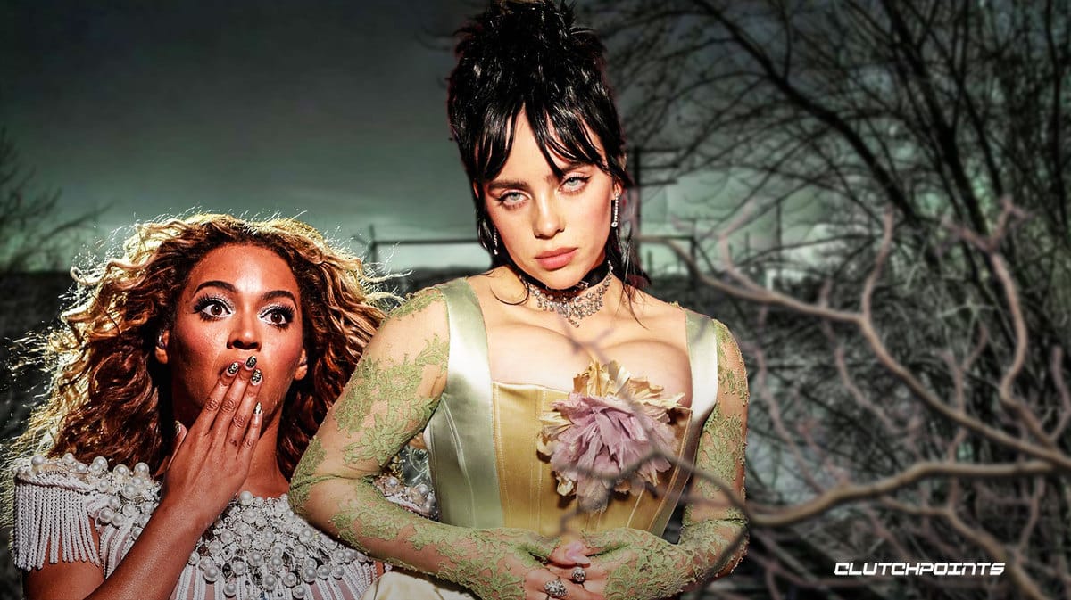 Billie Eilish, Donald Glover, Swarm, Billie Eilish acting, Prime video