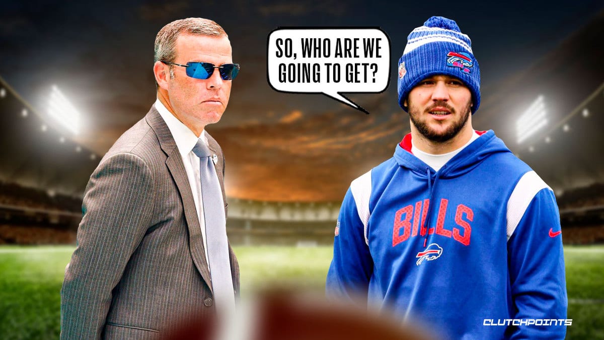 Bills, NFL free agents, Bills roster, Leonard Fournette, Bills free agency