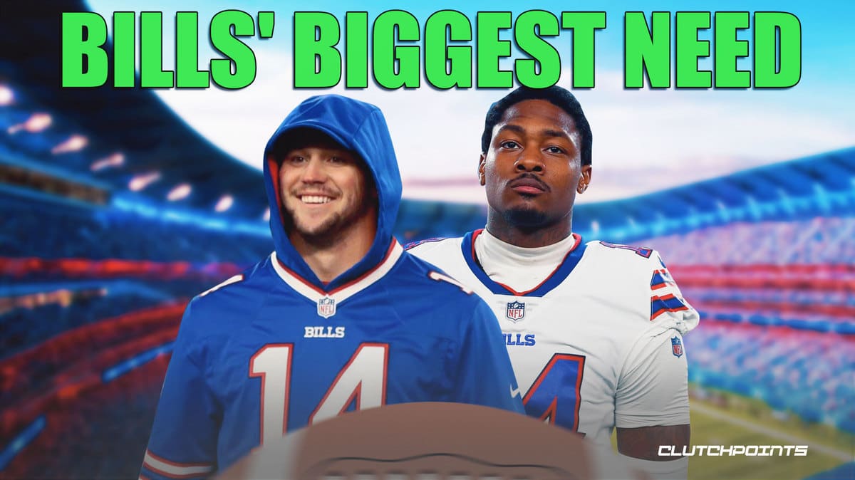 Bills, NFL offseason, NFL free agency