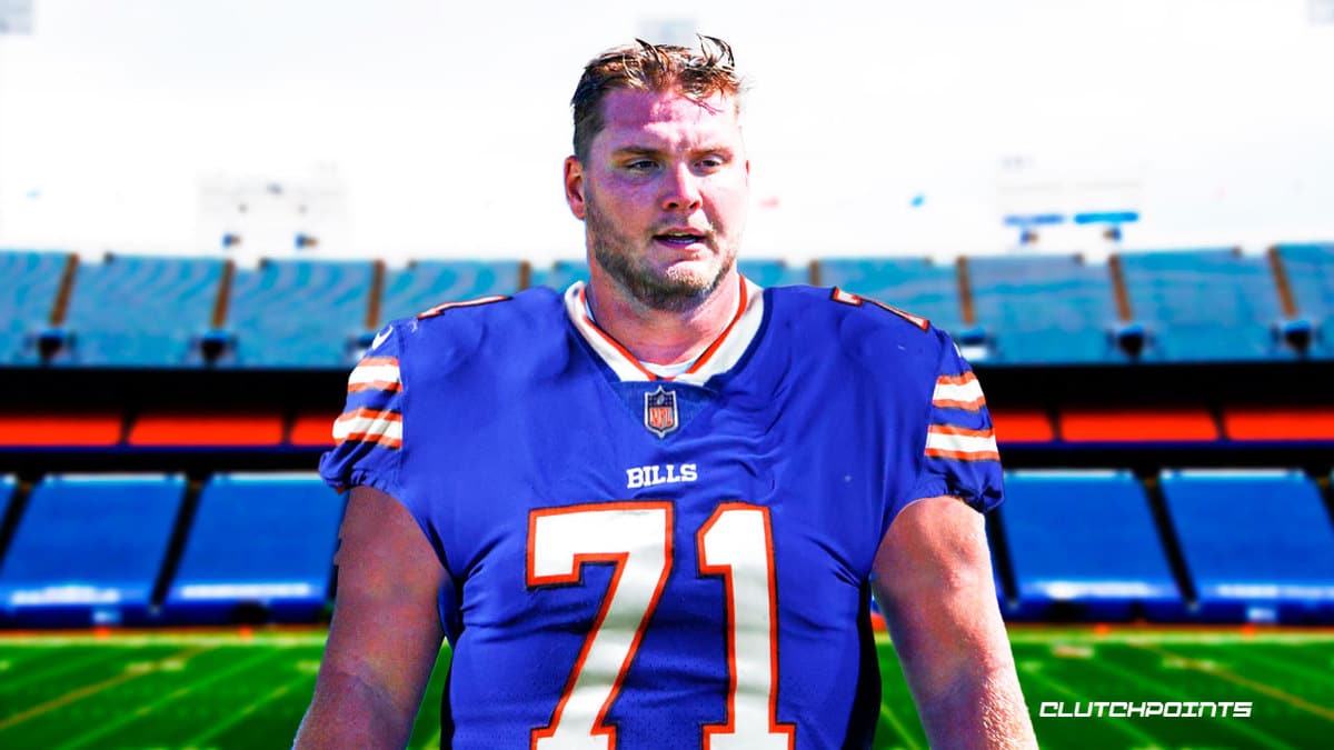 Buffalo Bills, David Edwards, David Edwards Bills, David Edwards contract, NFL Free Agency
