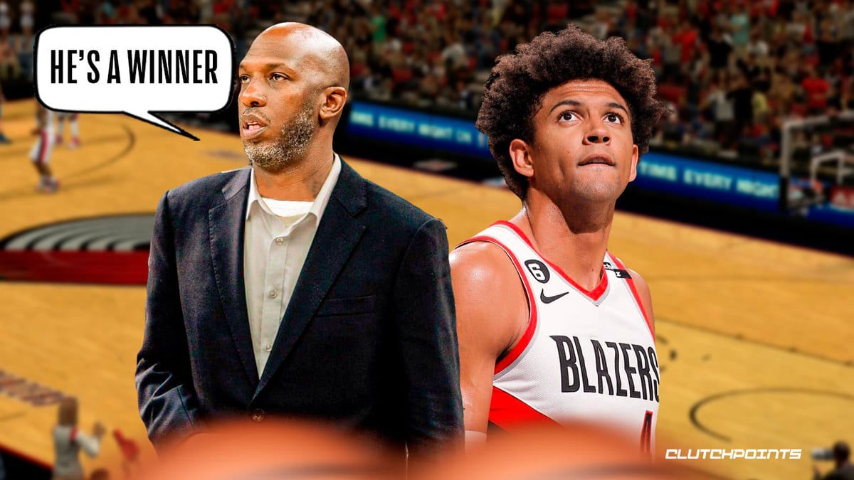 Portland Trail Blazers, Chauncey Billups, Matisse Thybulle, NBA Free Agency