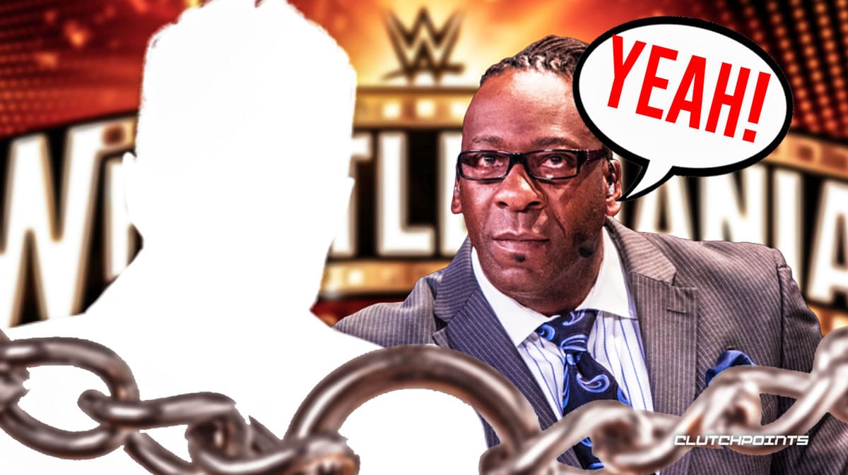 WWE, Booker T, LA Knight, WrestleMania 39, Bron Breakker,