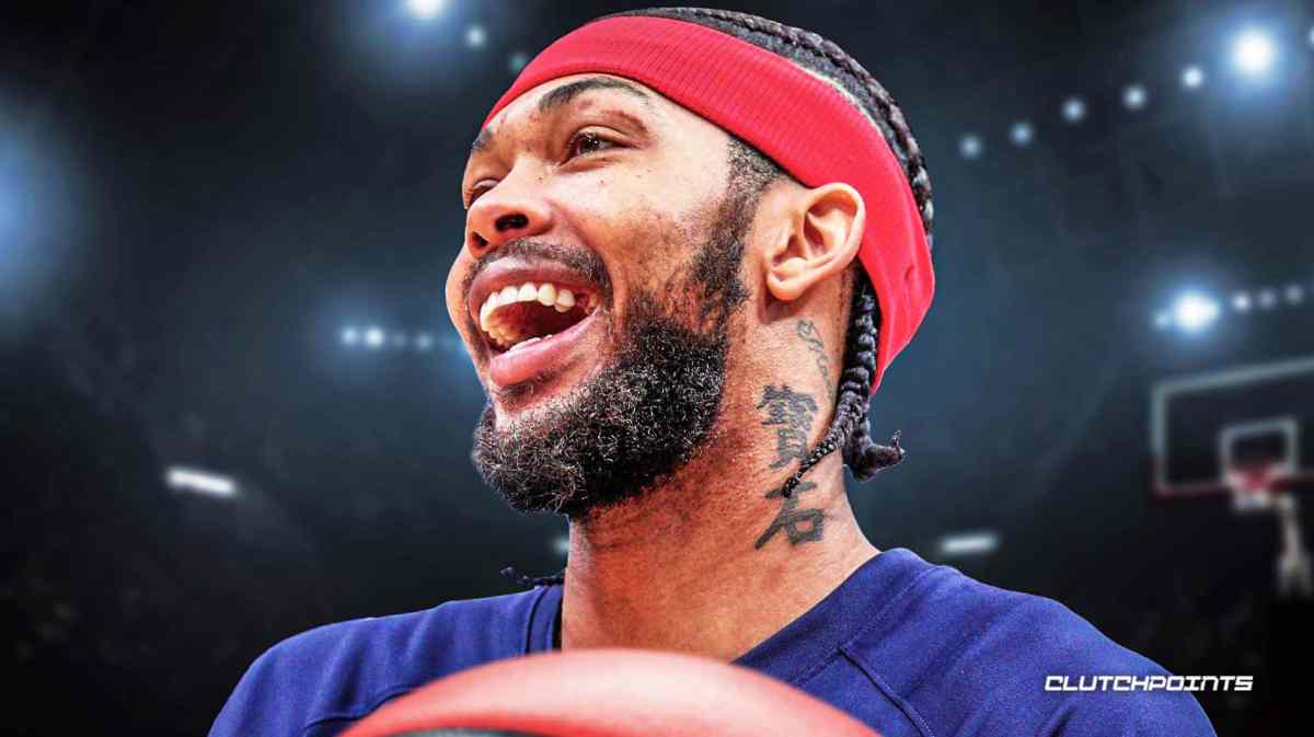 Brandon Ingram, New Orleans Pelicans