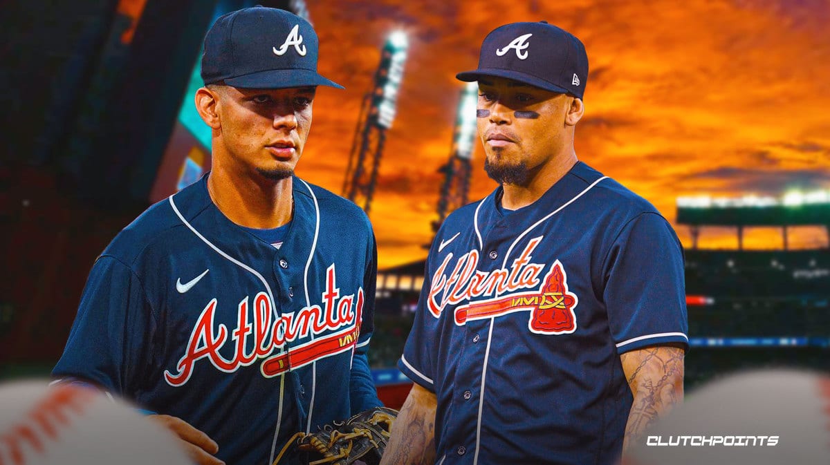 Braves, Spring Training