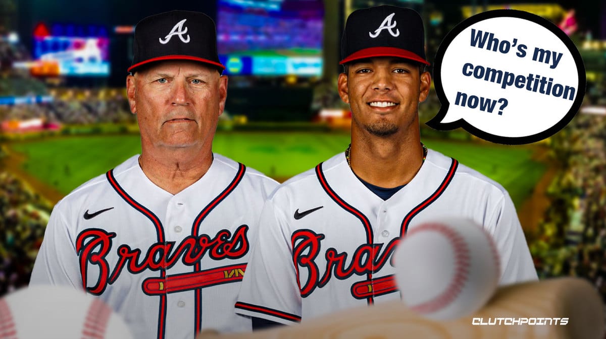 Braves, Vaughn Grissom, Braves shortstop
