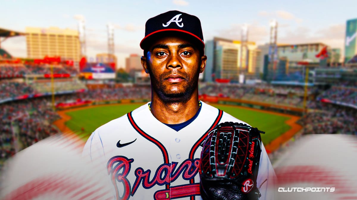 Raisel Iglesias, Atlanta Braves, Raisel Iglesias injury, Braves opening day, MLB opening day