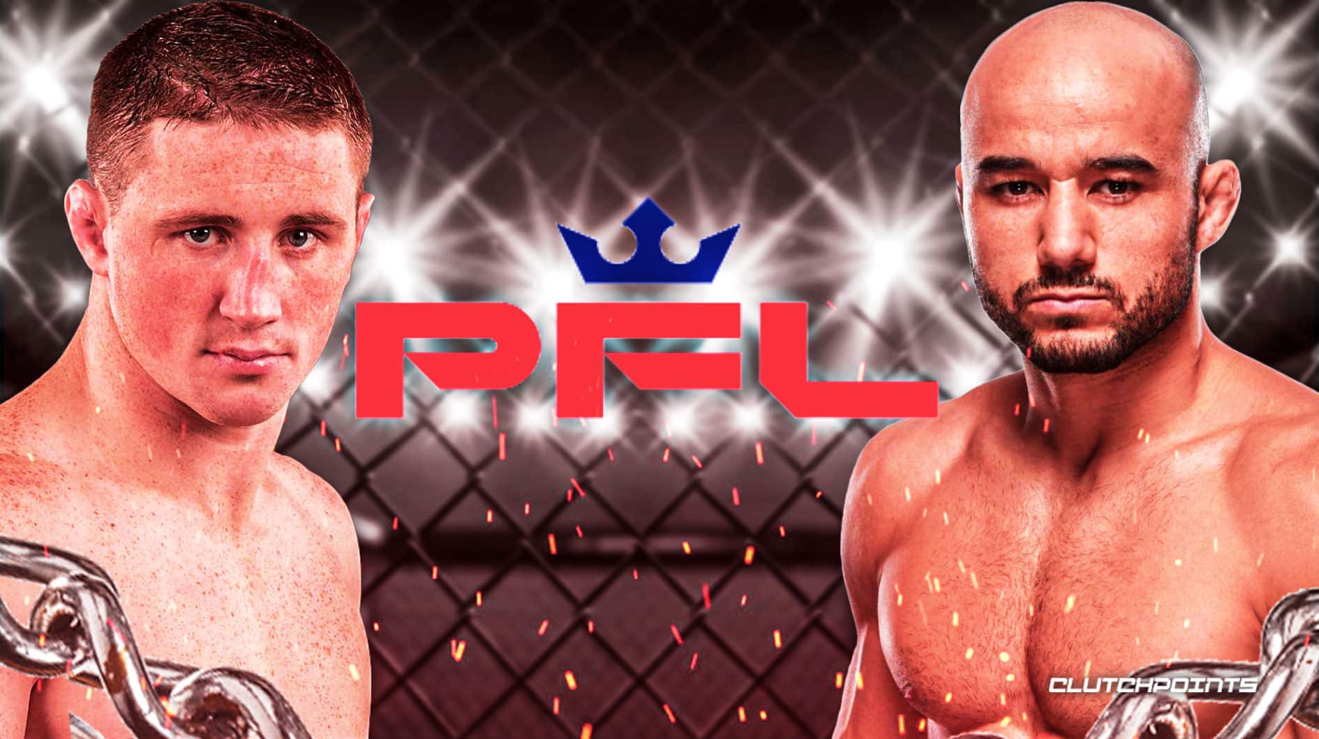 PFL 1 Odds: Loughnane-Moraes Prediction, Pick, How To Watch