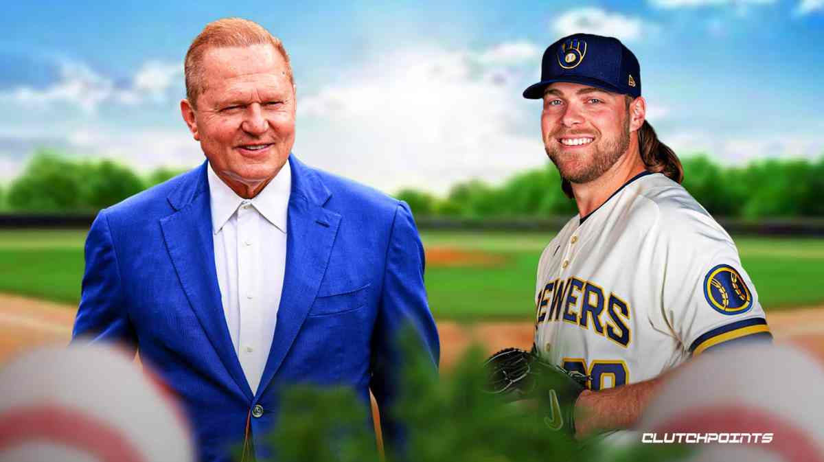 Brewers, Corbin Burnes, Scott Boras