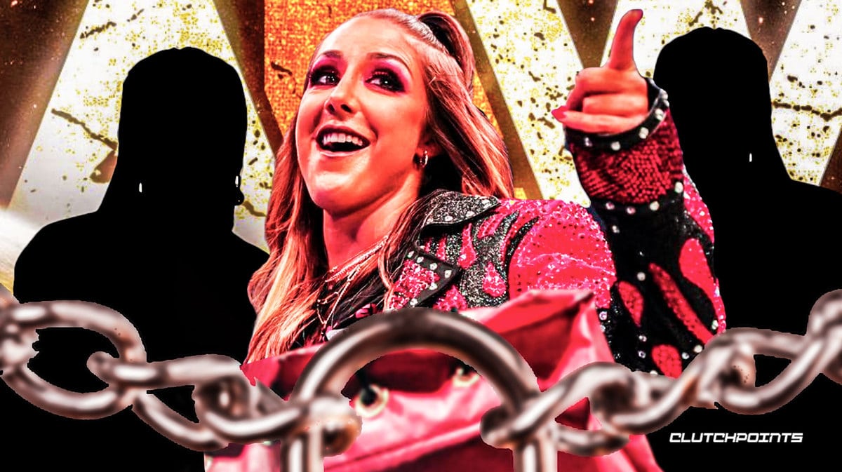 Britt Baker, AEW, Young Bucks, CM Punk, Kenny Omega,