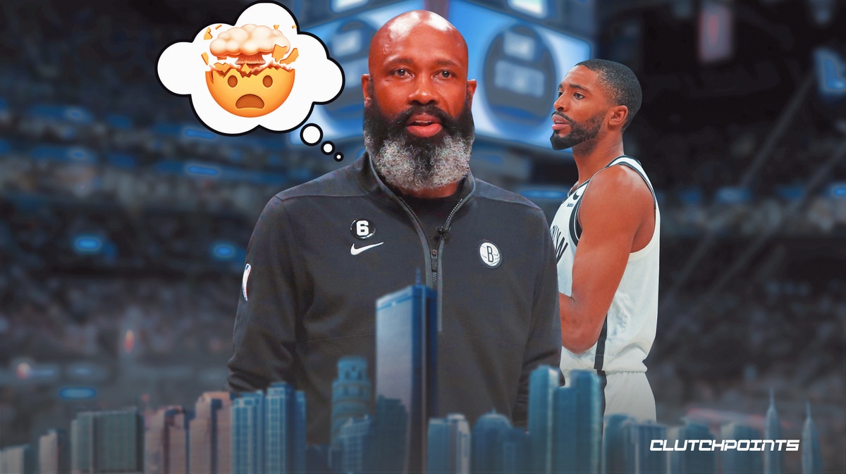 Nets 'pleasantly surprised' by Mikal Bridges' start in Brooklyn