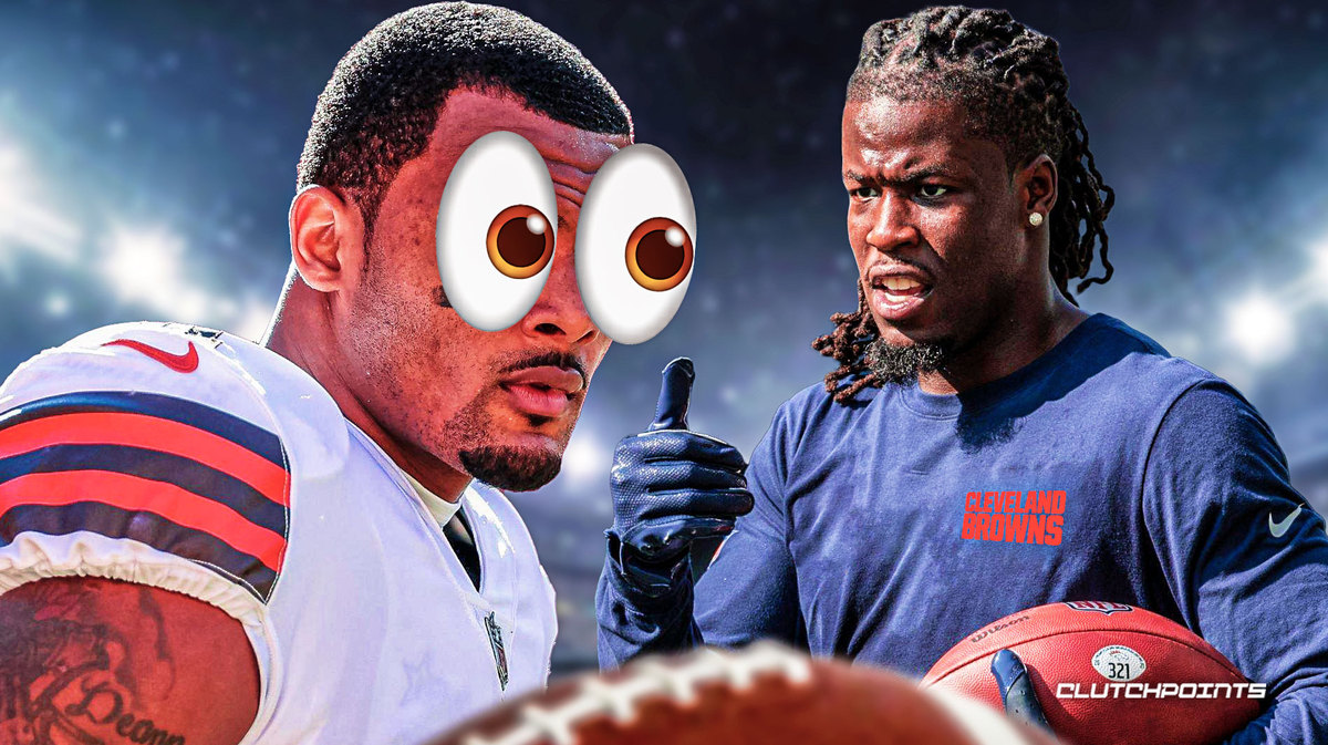 Browns, Jerry Jeudy, Broncos, Jerry Jeudy Browns, Jerry Jeudy trade