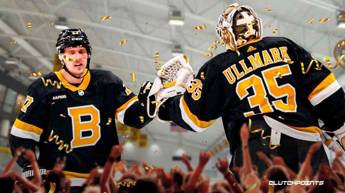 Boston Bruins