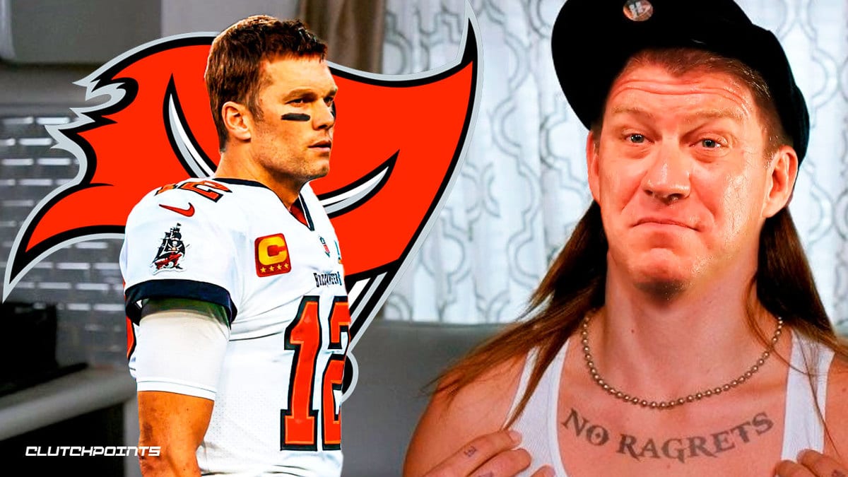 Tom Brady, Buccaneers