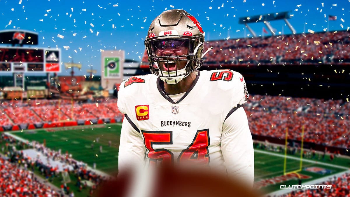 Lavonte David, Tampa Bay Buccaneers, Lavonte David contract, Lavonte David Bucs, NFL Free Agency