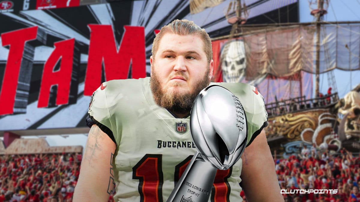 Greg Gaines, Tampa Bay Buccaneers, NFL Free Agency