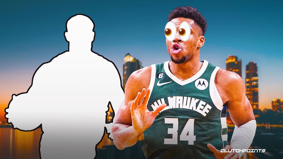 Milwaukee Bucks, Sandro Mamukelashvili