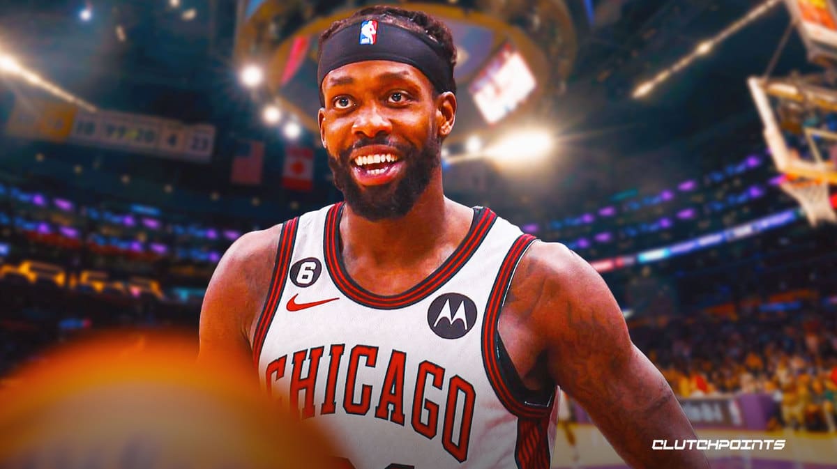 Patrick Beverley, Chicago Bulls