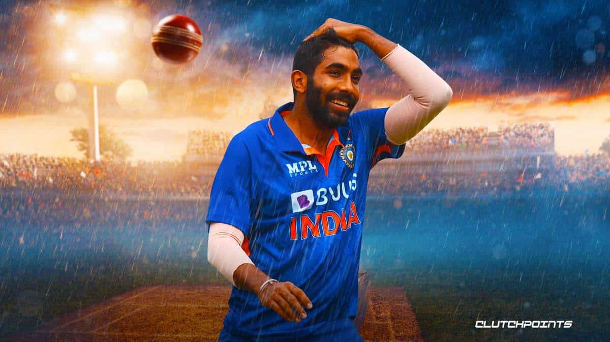 Jasprit Bumrah, Indian Cricket Team, Rohit Sharma, BCCI, India,