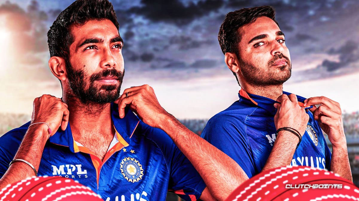 BCCI's 'shameless' decision angers Team India fans - Vimarsana News