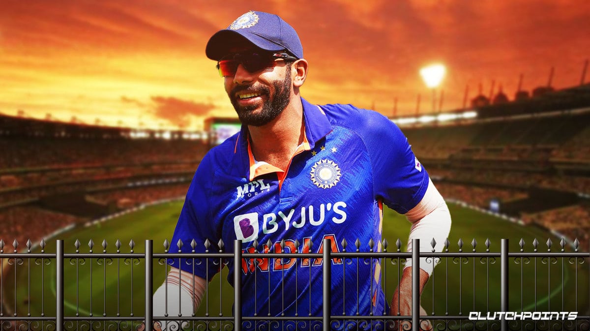 Jasprit Bumrah, Indian Cricket Team, BCCI, India, Team India,