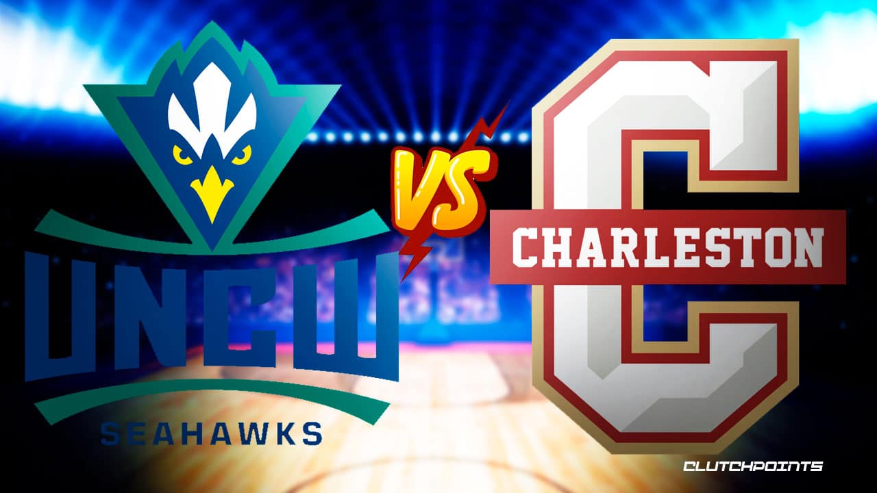 CAA Championship Odds: UNC Wilmington-Charleston prediction, pick, how ...