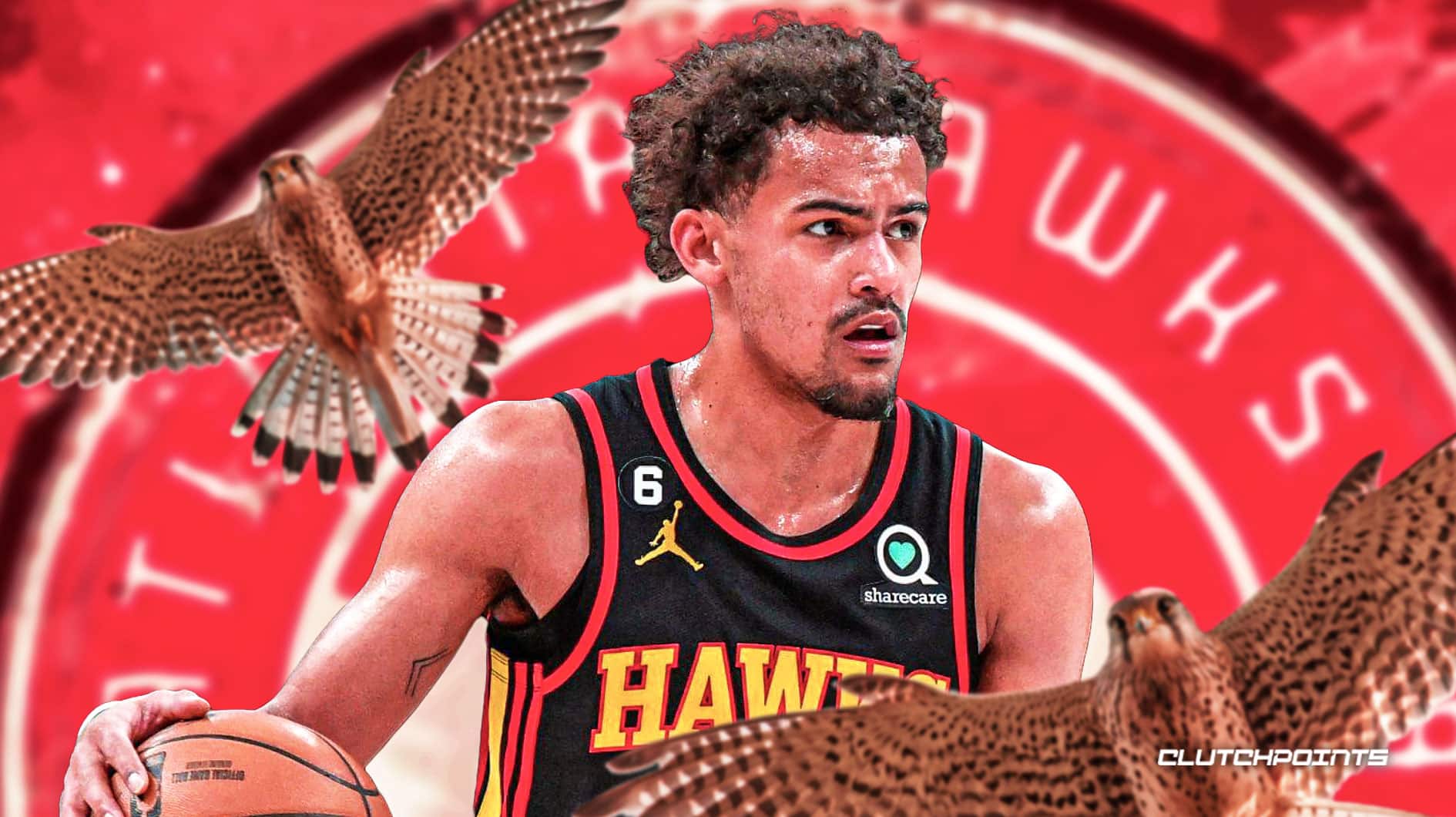 Trae Young's Stats Make Him MVP Candidate - Sports Illustrated Atlanta  Hawks News, Analysis and More