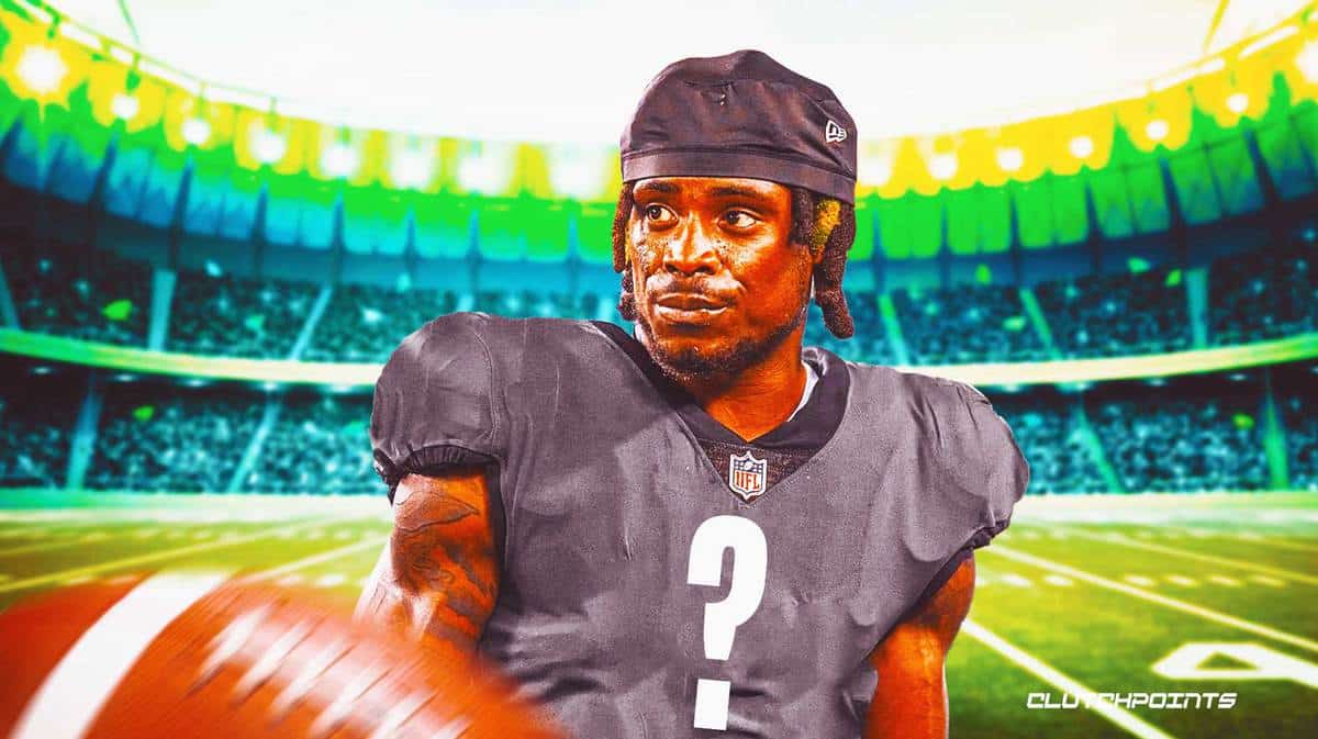 CJ Gardner-Johnson, NFL free agency, Eagles, Lions, Bengals