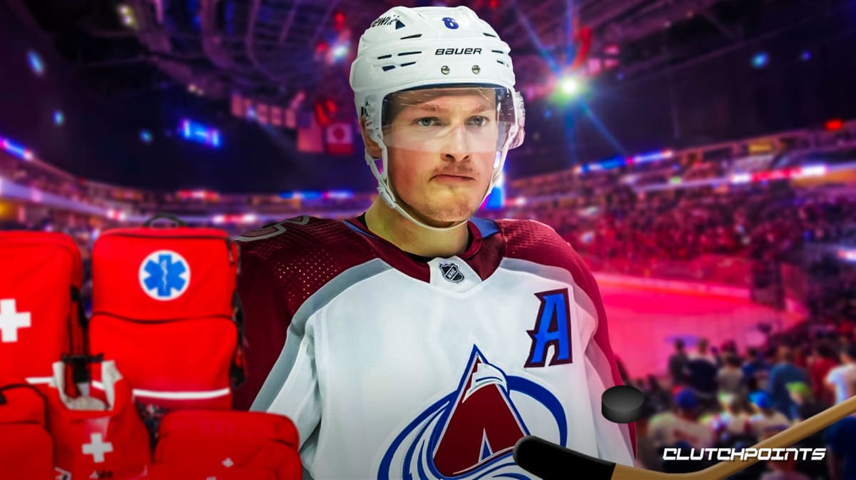 Cale Makar, Avalanche