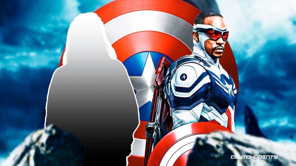 Liv Tyler, Anthony Mackie, Captain America: New World Order