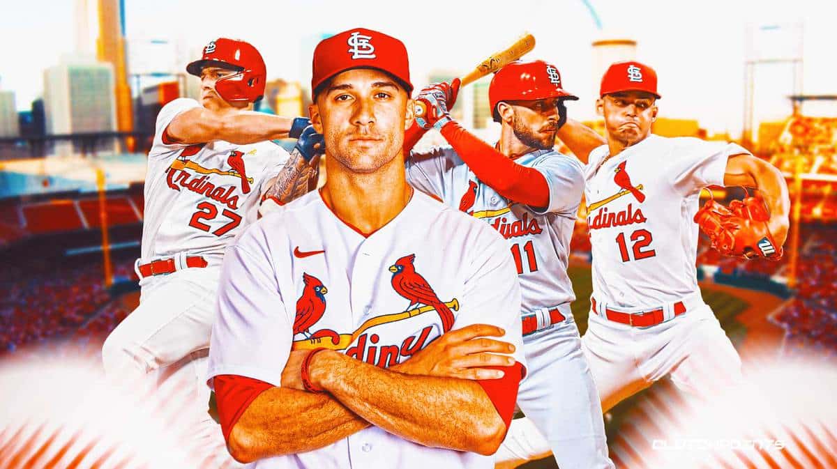 St. Louis Cardinals, Jack Flaherty
