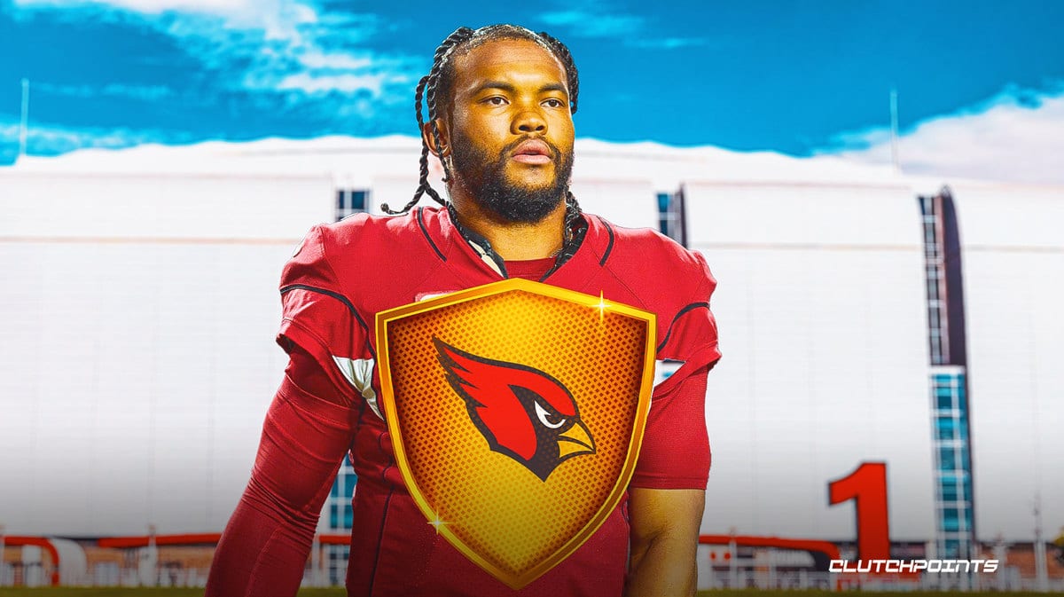 Kyler Murray, Arizona Cardinals