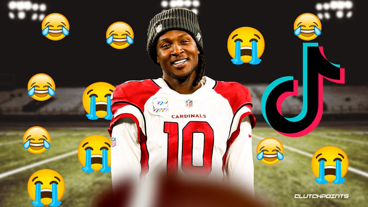 Arizona Cardinals, DeAndre Hopkins