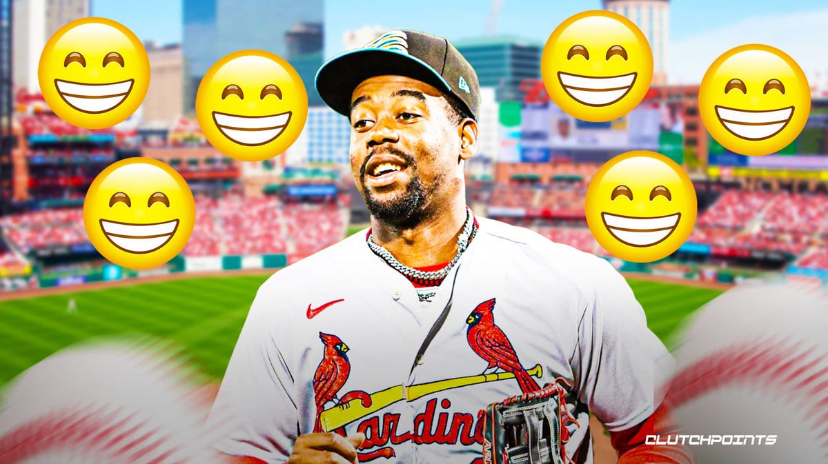 Jordan Walker, Cardinals