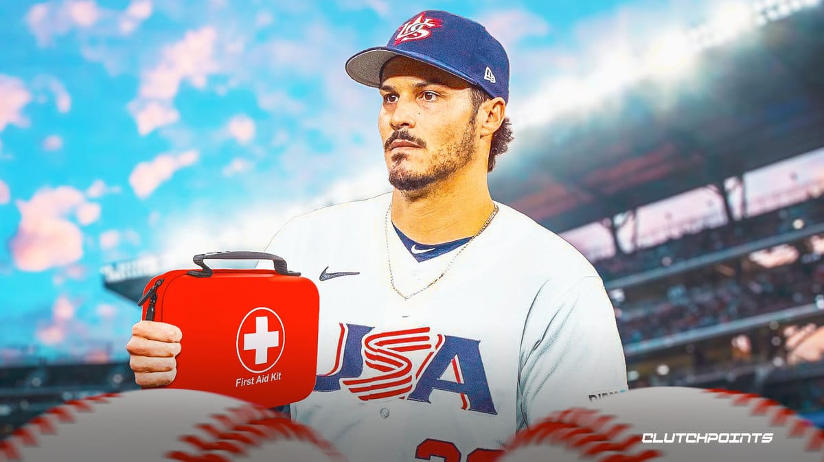 Nolan Arenado, Cardinals, World Baseball Classic, Jose Altuve, Venezuela