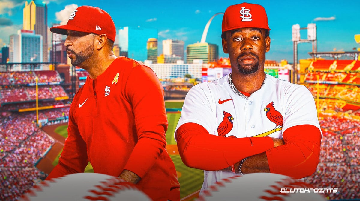 St. Louis Cardinals top prospects 2023: Jordan Walker could show