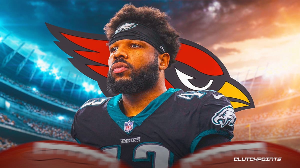 Arizona Cardinals, Kyzir White