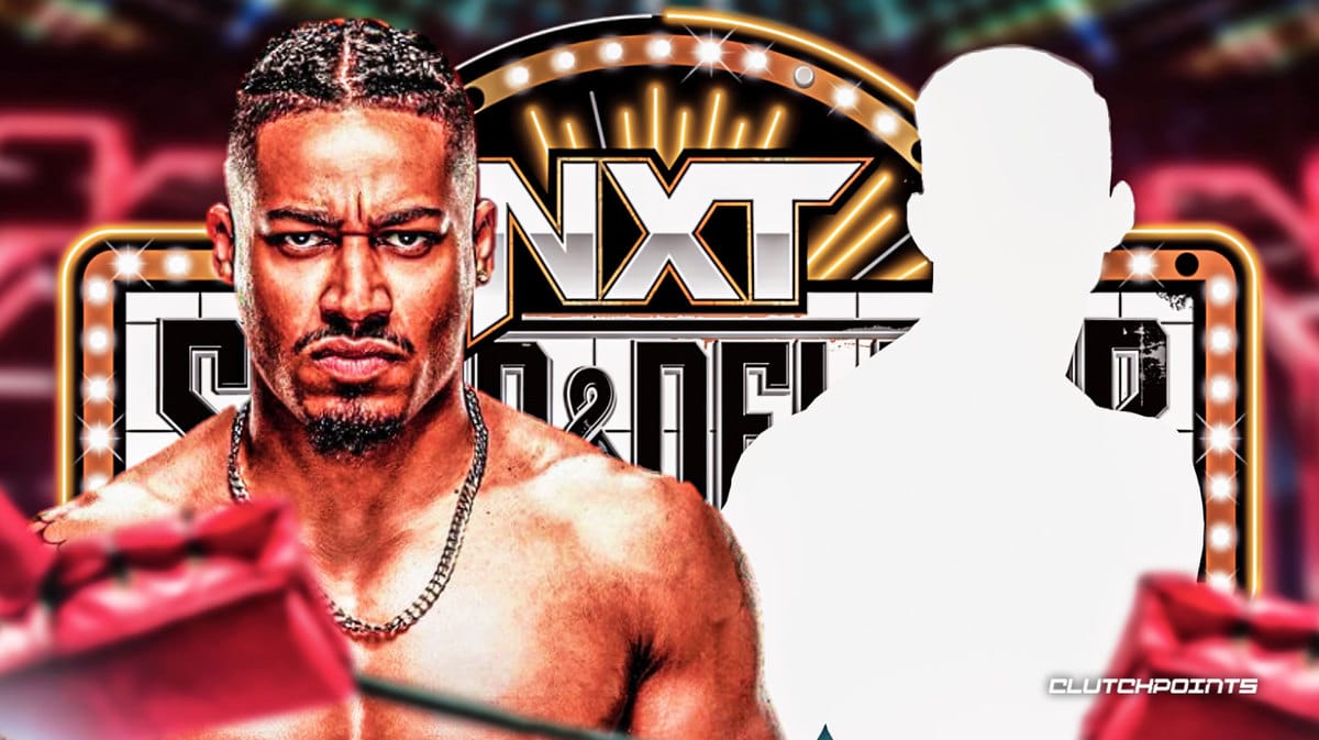Carmelo Hayes, WWE, Austin Theory, NXT, Stand and Deliver,